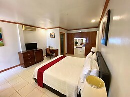 Anda White Beach Resort