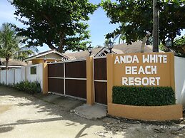 Anda White Beach Resort