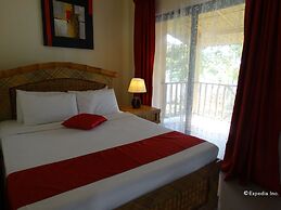 Anda White Beach Resort