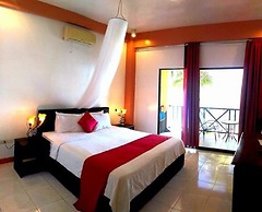 Anda White Beach Resort