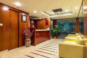 Octave Suites Residency Rd