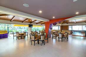 Octave Suites Residency Rd