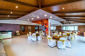 Octave Suites Residency Rd