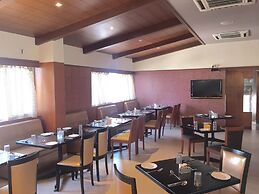 Octave Suites Residency Rd