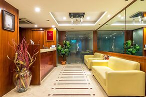 Octave Suites Residency Rd