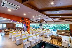 Octave Suites Residency Rd