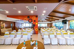 Octave Suites Residency Rd