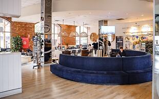 Wake Up! Sydney - Hostel