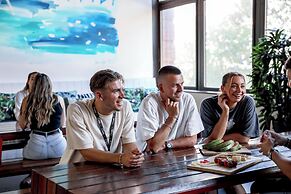 Wake Up! Sydney - Hostel