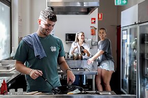 Wake Up! Sydney - Hostel