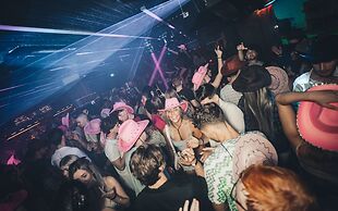 Wake Up! Sydney - Hostel