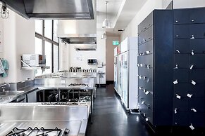 Wake Up! Sydney - Hostel