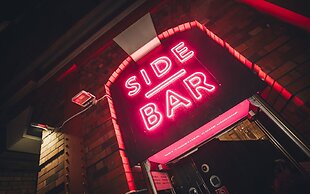 Wake Up! Sydney - Hostel