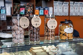 Wake Up! Sydney - Hostel