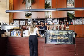 Wake Up! Sydney - Hostel