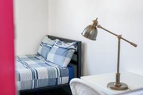 Wake Up! Sydney - Hostel