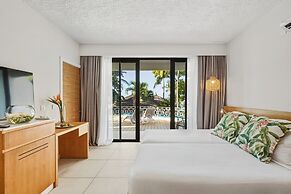 Coral Azur Beach Resort