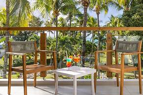 Coral Azur Beach Resort