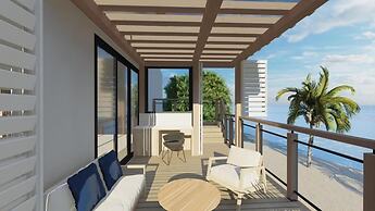 Coral Azur Beach Resort