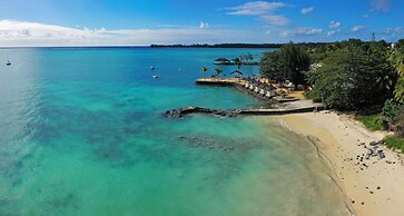 Coral Azur Beach Resort