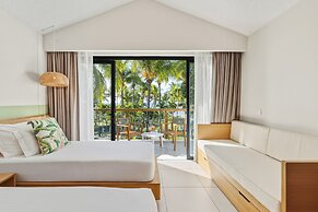 Coral Azur Beach Resort