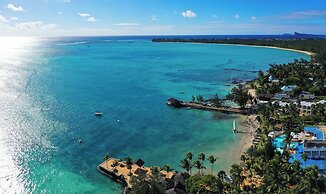 Coral Azur Beach Resort