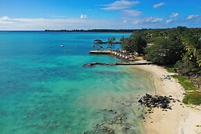 Coral Azur Beach Resort