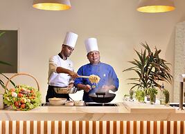 Coral Azur Beach Resort