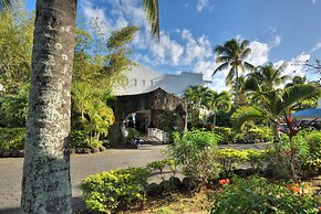 Coral Azur Beach Resort