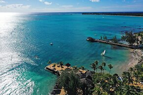 Coral Azur Beach Resort