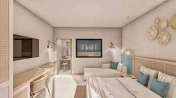 Coral Azur Beach Resort