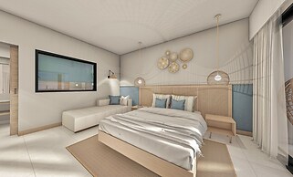 Coral Azur Beach Resort