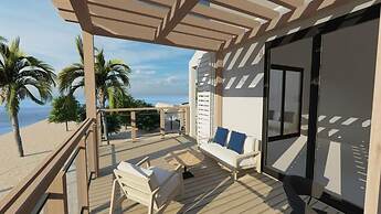 Coral Azur Beach Resort