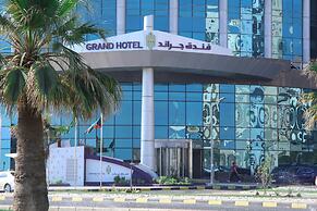 Grand Hotel
