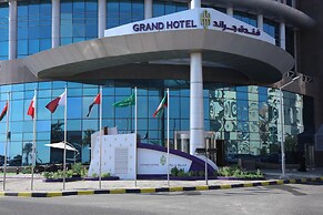 Grand Hotel