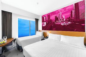 favehotel Rungkut Surabaya