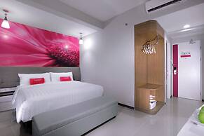 favehotel Rungkut Surabaya
