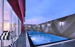 favehotel Rungkut Surabaya