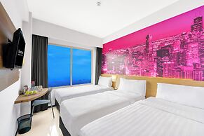 favehotel Rungkut Surabaya