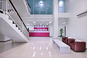 favehotel Rungkut Surabaya