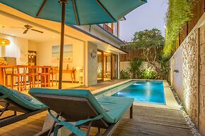 Lacasa Villa Legian