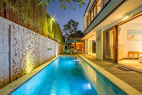 Lacasa Villa Legian