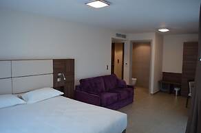 Hôtel Port Toga