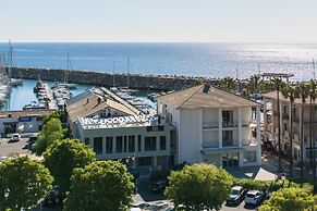 Hôtel Port Toga