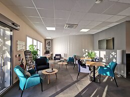 Hôtel Port Toga