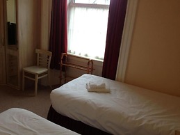 Grisnoir Guest House