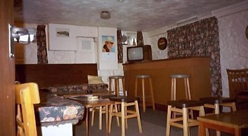 Grisnoir Guest House