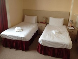 Grisnoir Guest House