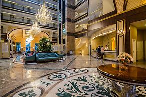 The Lumos Deluxe Resort Hotel - All Inclusive