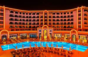 The Lumos Deluxe Resort Hotel - All Inclusive